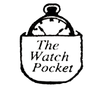 The Watch Pocket logo